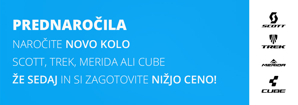   	Trgovina in servis s kolesi in kolesarsko opremo Kokrica pri Kranju - Kolesarski center Valy-Žagar  