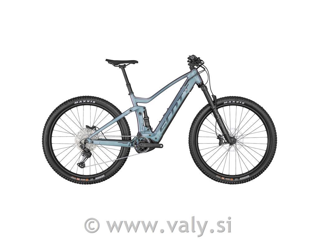 Scott električno kolo Strike eRide 920