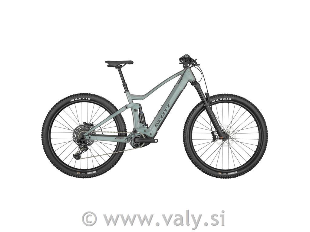 Scott električno kolo Strike eRide 930