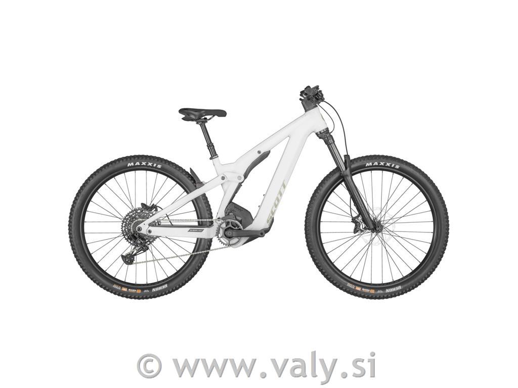 Scott električno kolo Contessa Strike eRide 910 EVO