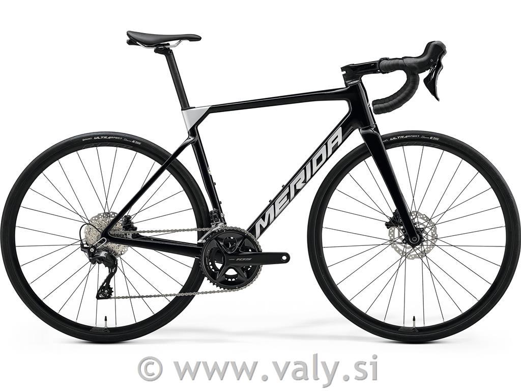 Merida cestno kolo Scultura 4000 Shimano 105 2x12p