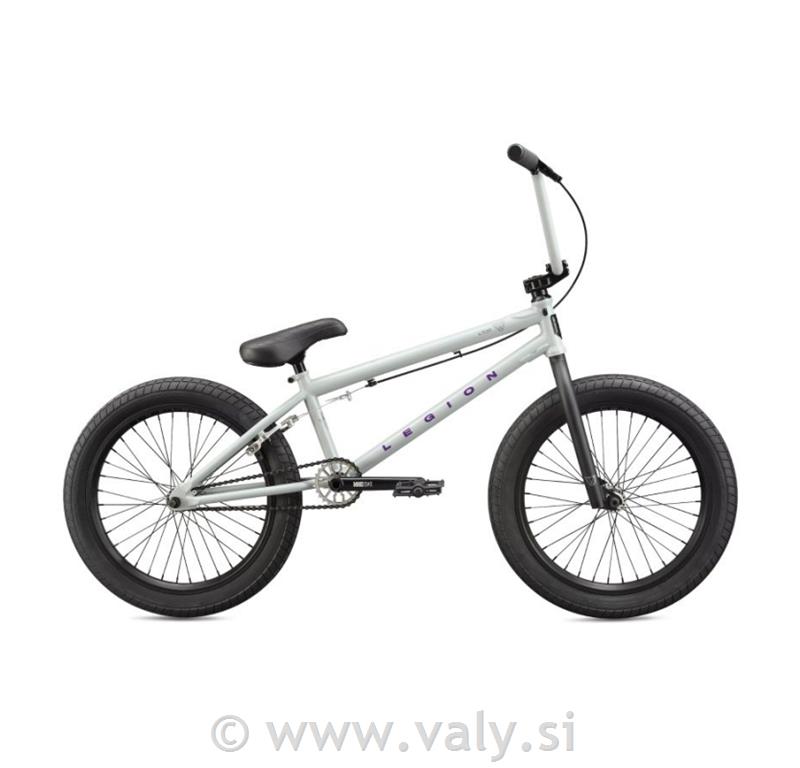 Mongoose freestyle BMX kolo Legion L100