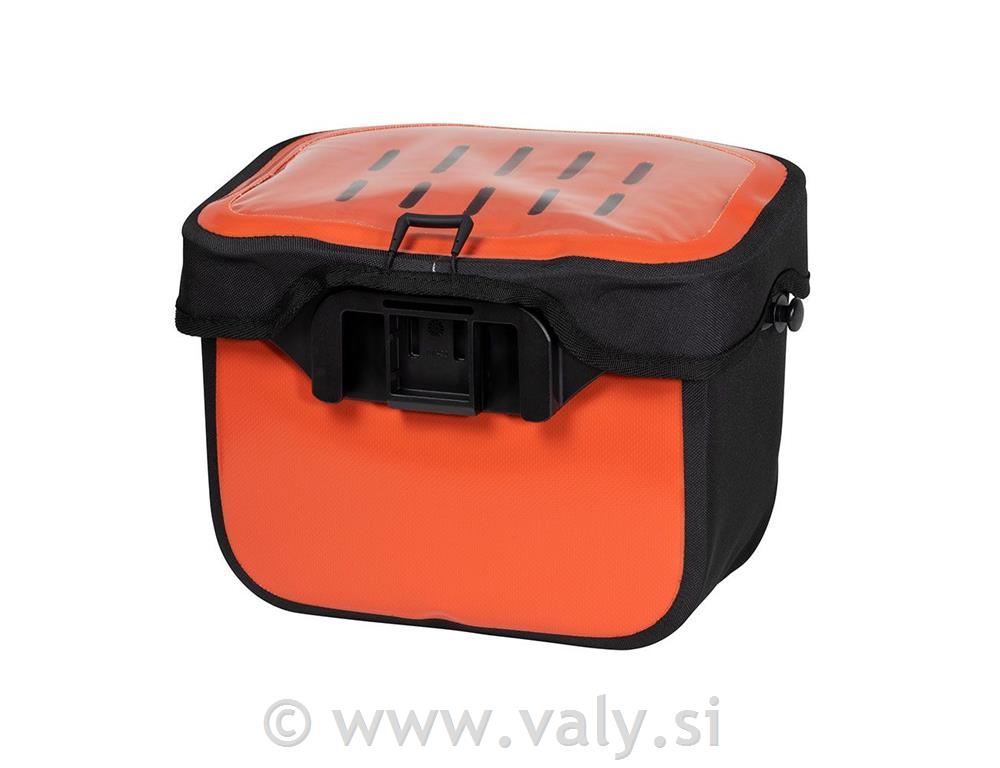 Ortlieb torba Ultimate Six Free 5L svetlo modra črna