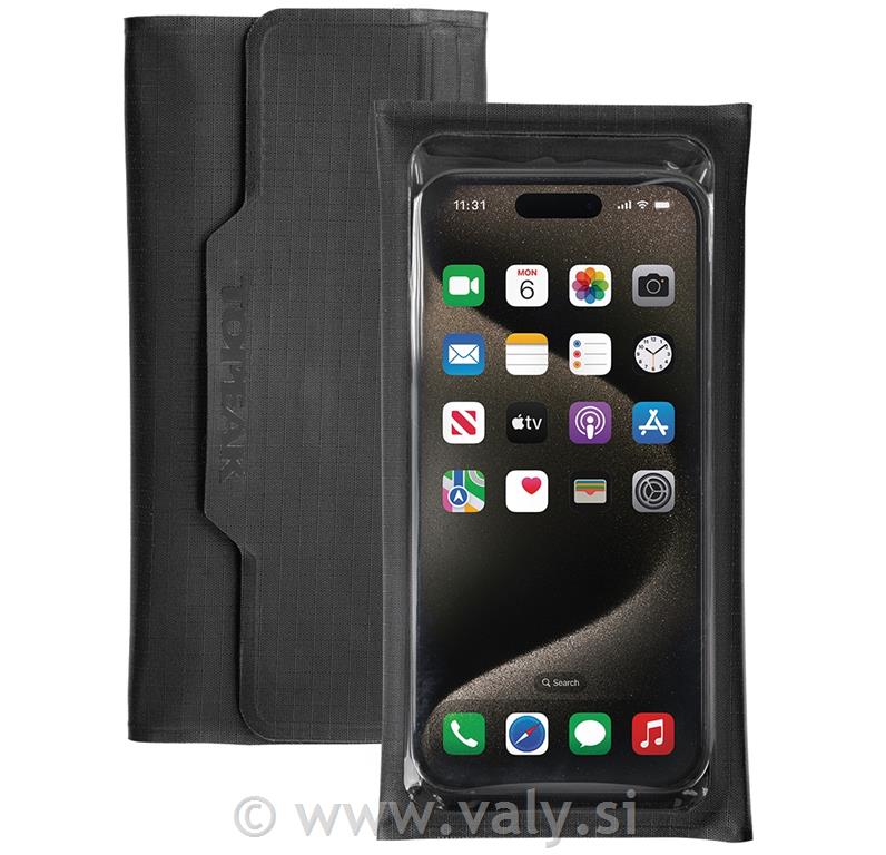 Topeak denarnica / torbica Topeak Phone DryWallet