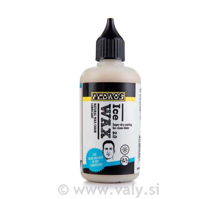 Pedros mazivo - vosek Ice Wax 2.0 100ml