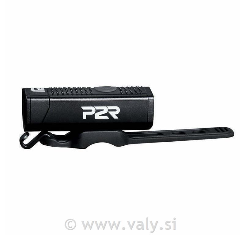 P2R sprednja luč Specton 350 (350 lm / USB)