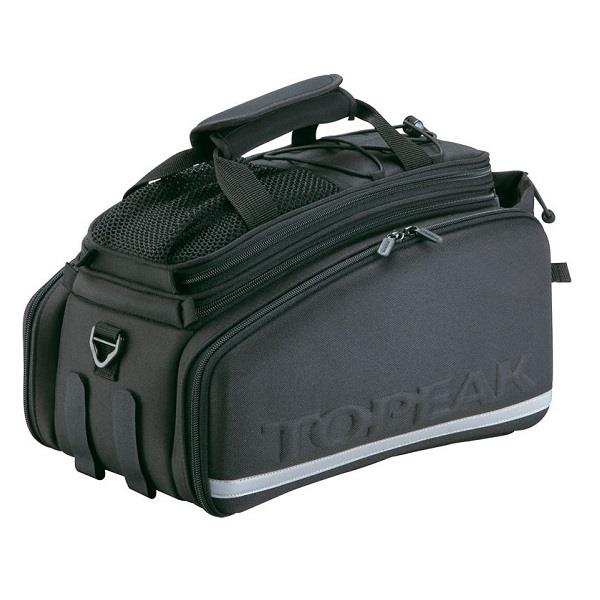 Topeak zadnja torba TrunkBag DXP pritrditev s trakovi