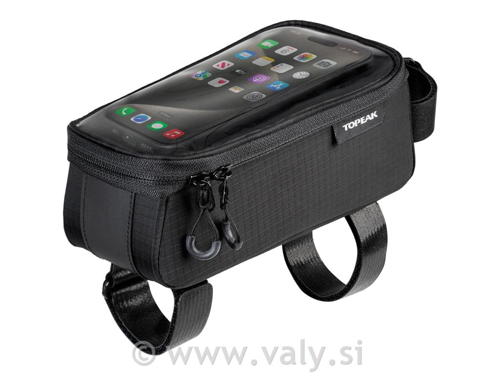 Topeak torbica za telefon in dodatke Bento Pack