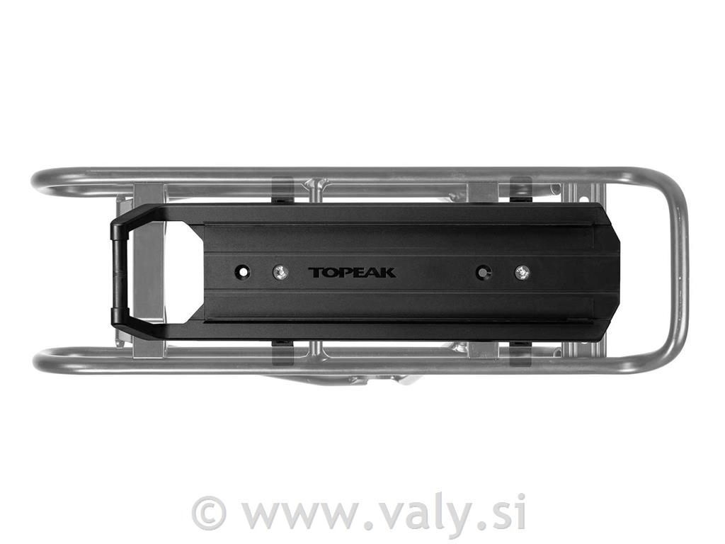 Topeak nosilec Omni Quicktrack adapter L za prtljažnik