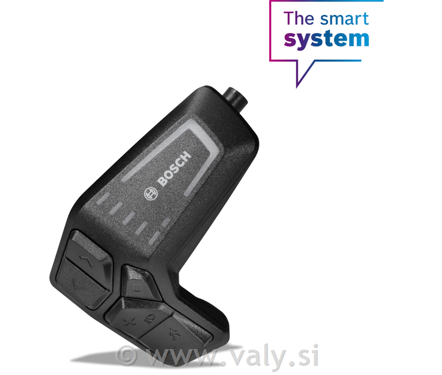 Bosch LED daljinski upravljalec za Smart System display