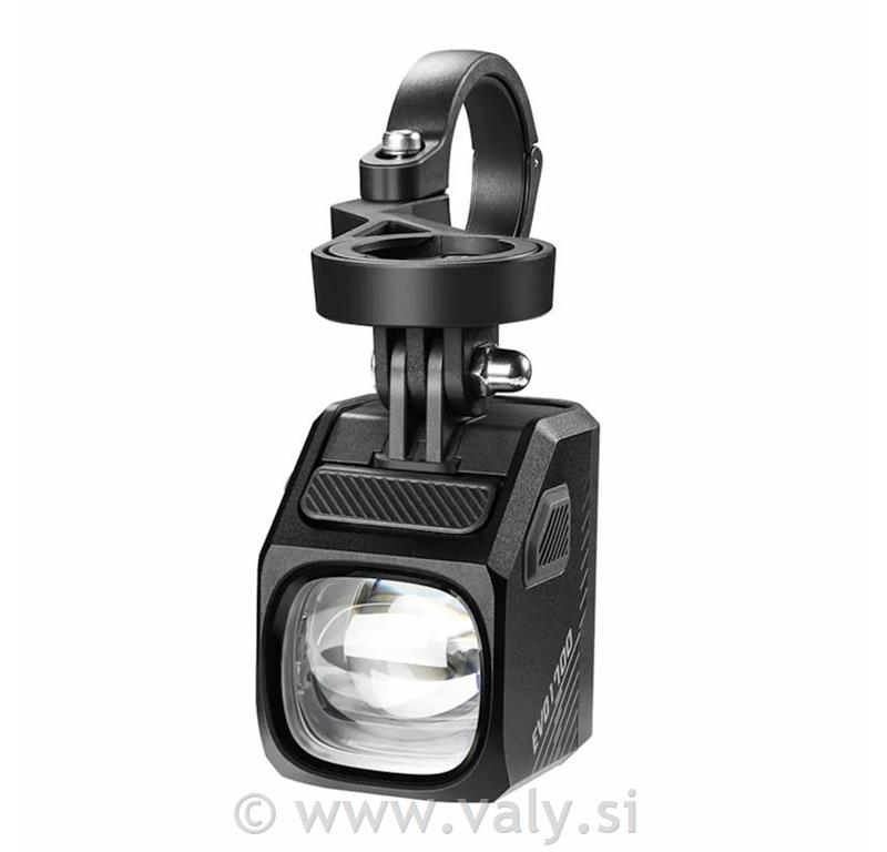 Magicshine sprednja svetilka EVO 1700