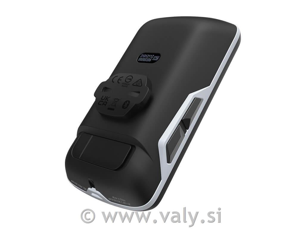 Bryton kolesarski števec Bryton Rider 750 SE, USB-C