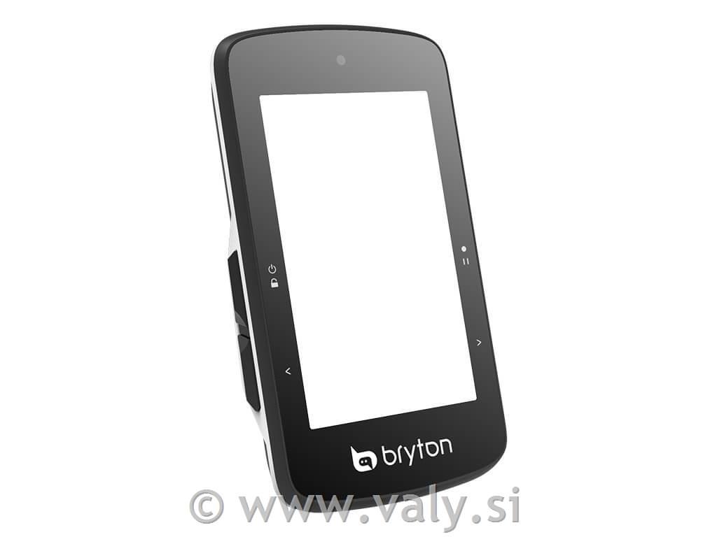 Bryton kolesarski števec Bryton Rider 750 SE, USB-C