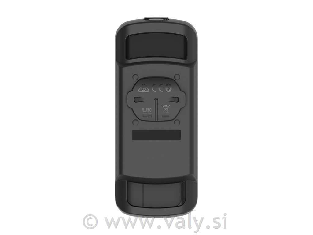 Bryton radarska zadnja luč Bryton Gardia R300L, USB-C, ANT+