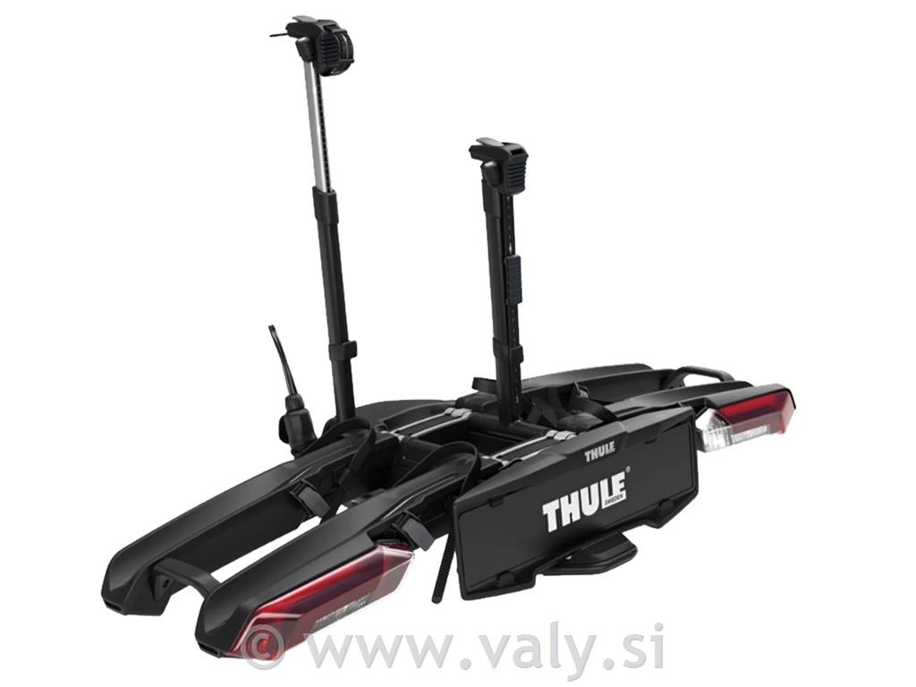 Thule nosilec za kolesa TH978100 Epos za 2 kolesi