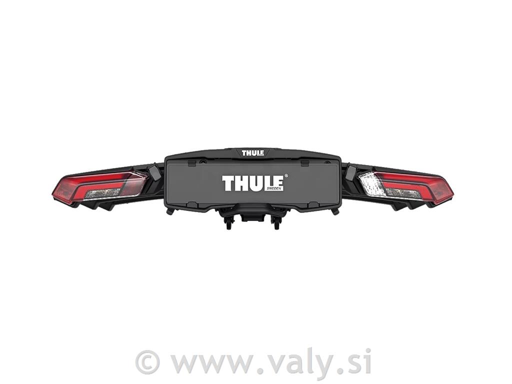 Thule nosilec za kolesa TH978100 Epos za 2 kolesi