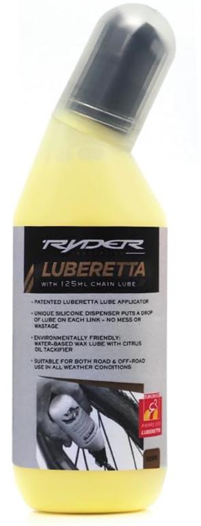 Ryder aplikator olja 125ml