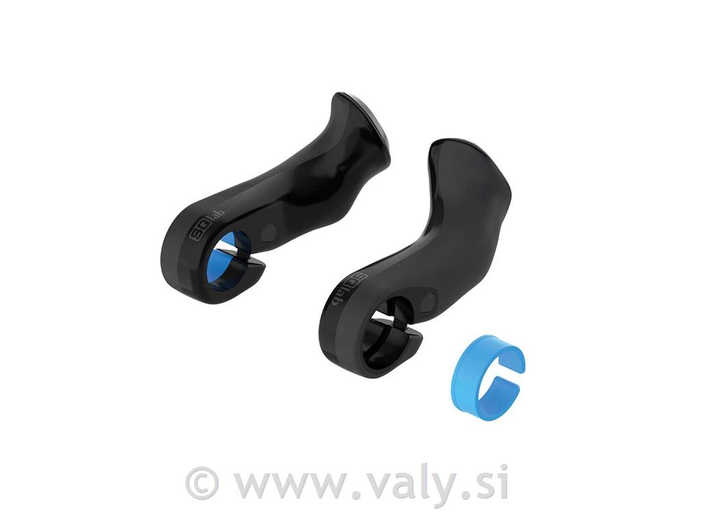 SQlab ergonomski notranji rogovi Innerbarends® 410 2.0