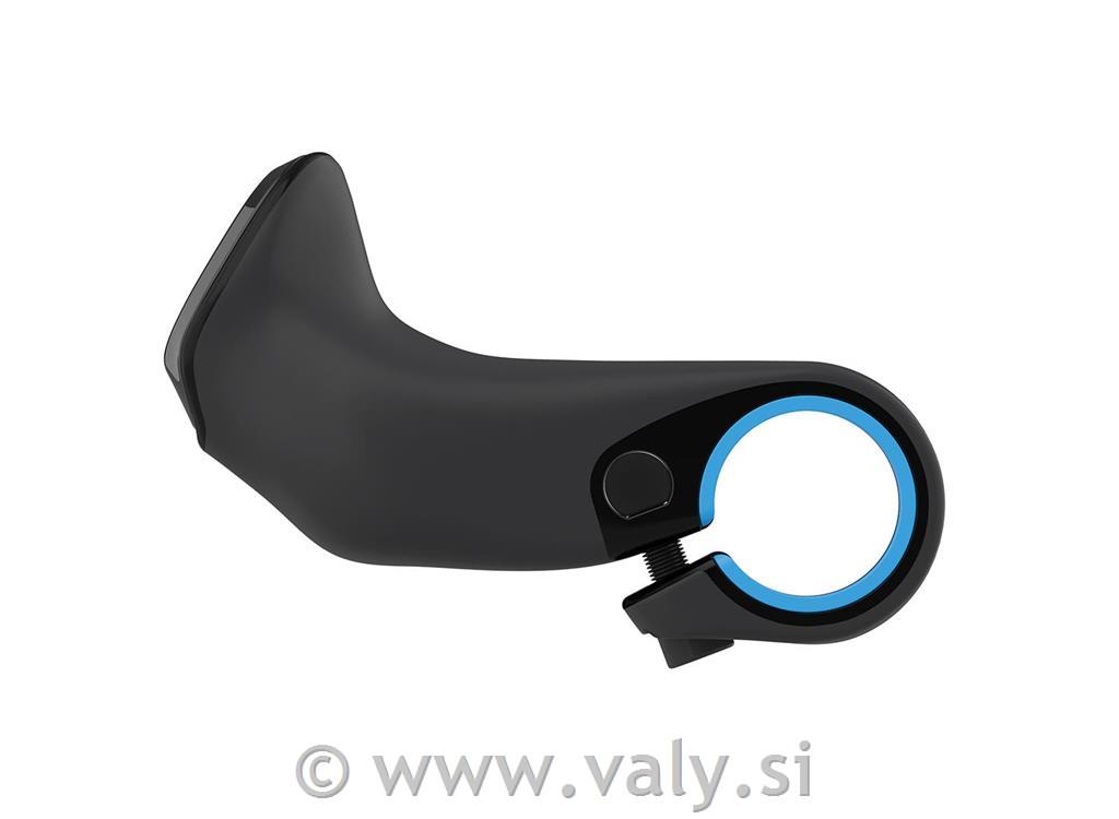 SQlab ergonomski notranji rogovi Innerbarends® 410 2.0