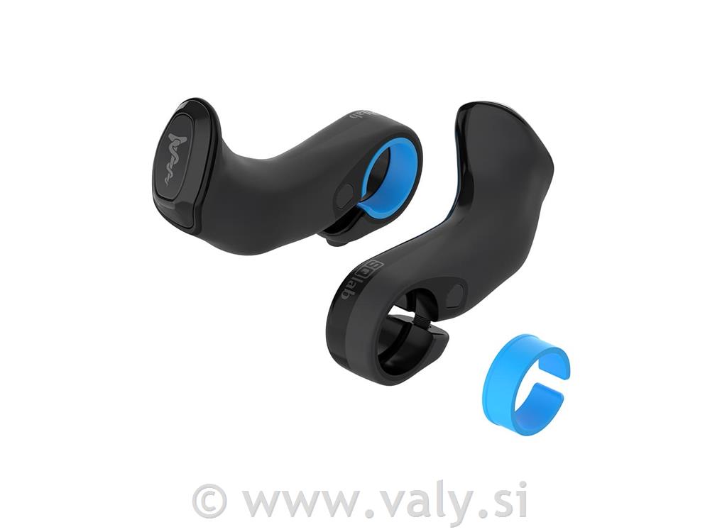 SQlab ergonomski notranji rogovi Innerbarends® 410 2.0