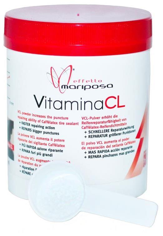 Effetto Mariposa prah proti predrtju Vitamina CL 200ml