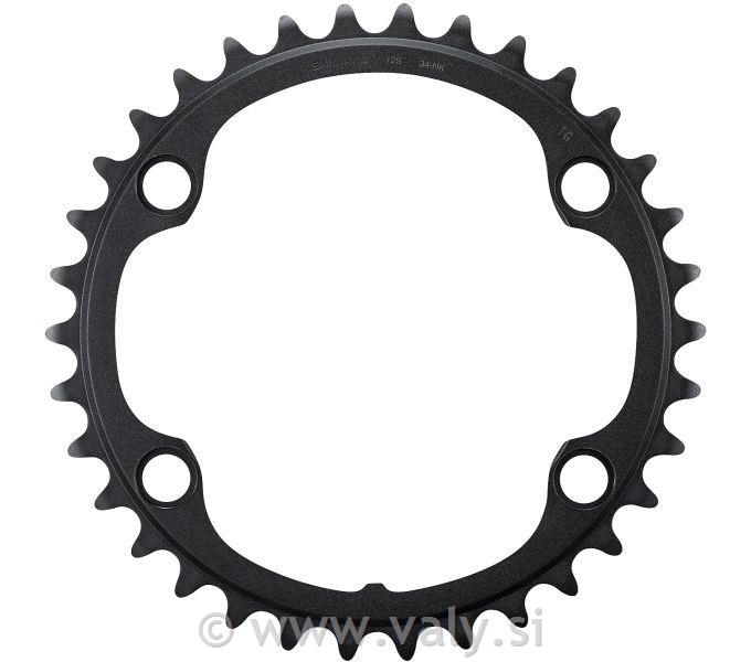 Shimano verižnik Ultegra FCR8100 34 zob NK