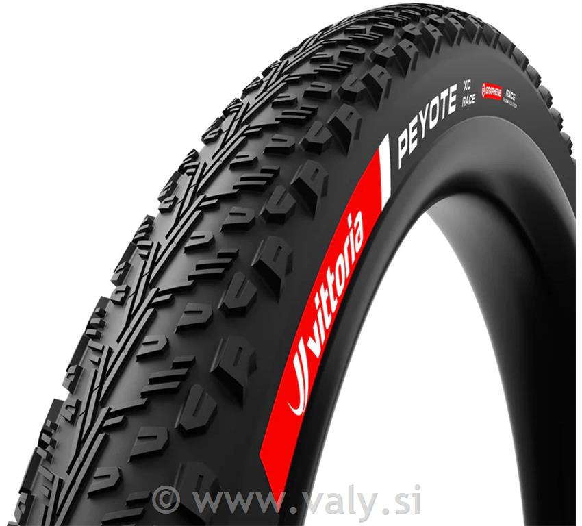 Vittoria plašč Vittoria Peyote XC Race TLR TSS 29"