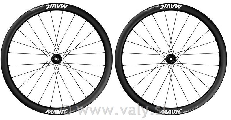 Mavic obročnika Cosmic S 42 Disc Shimano CenterLock