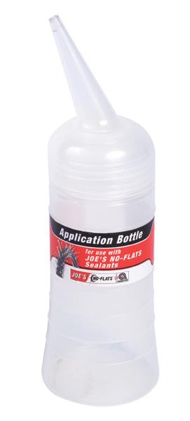 Joe's steklenica za vlivanje tubeless tekočine 125 ml