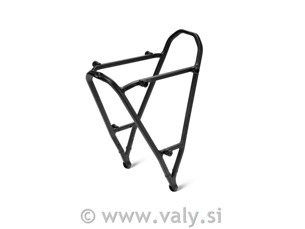 Cube spodnji prtljažnik ACID SIC 2.0 RAIL 27,5"-29"