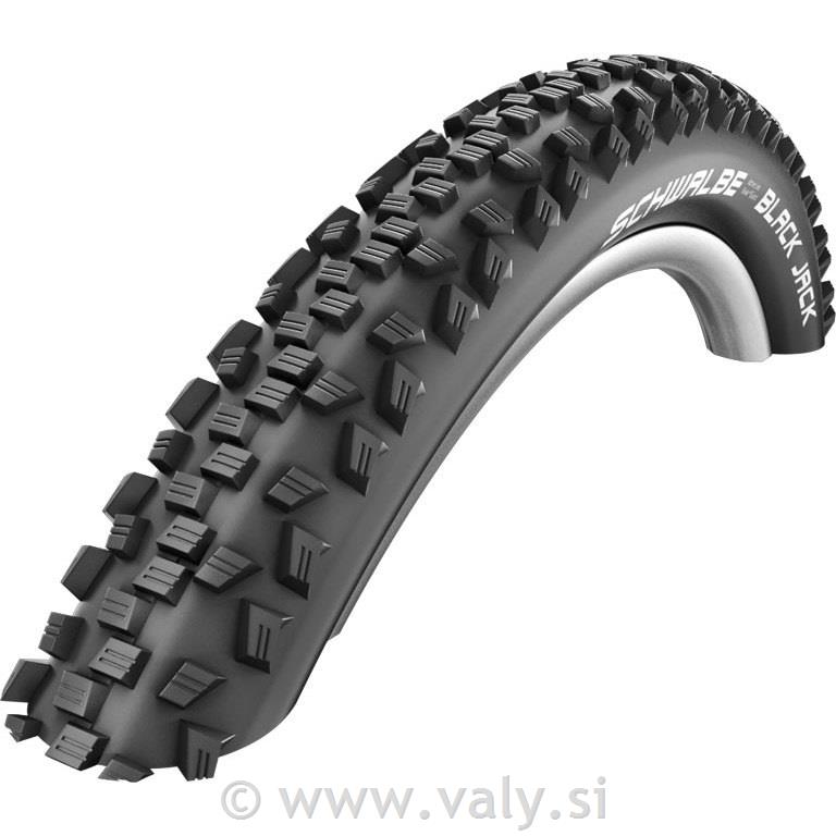 Schwalbe plašč Black Jack 18x1.90