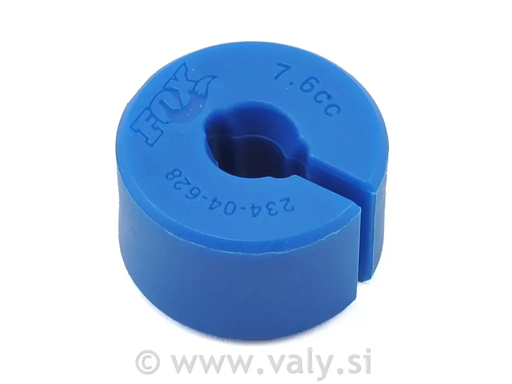 FOX Volume spacer za vilice FOX 36 Float 234-04-628 moder