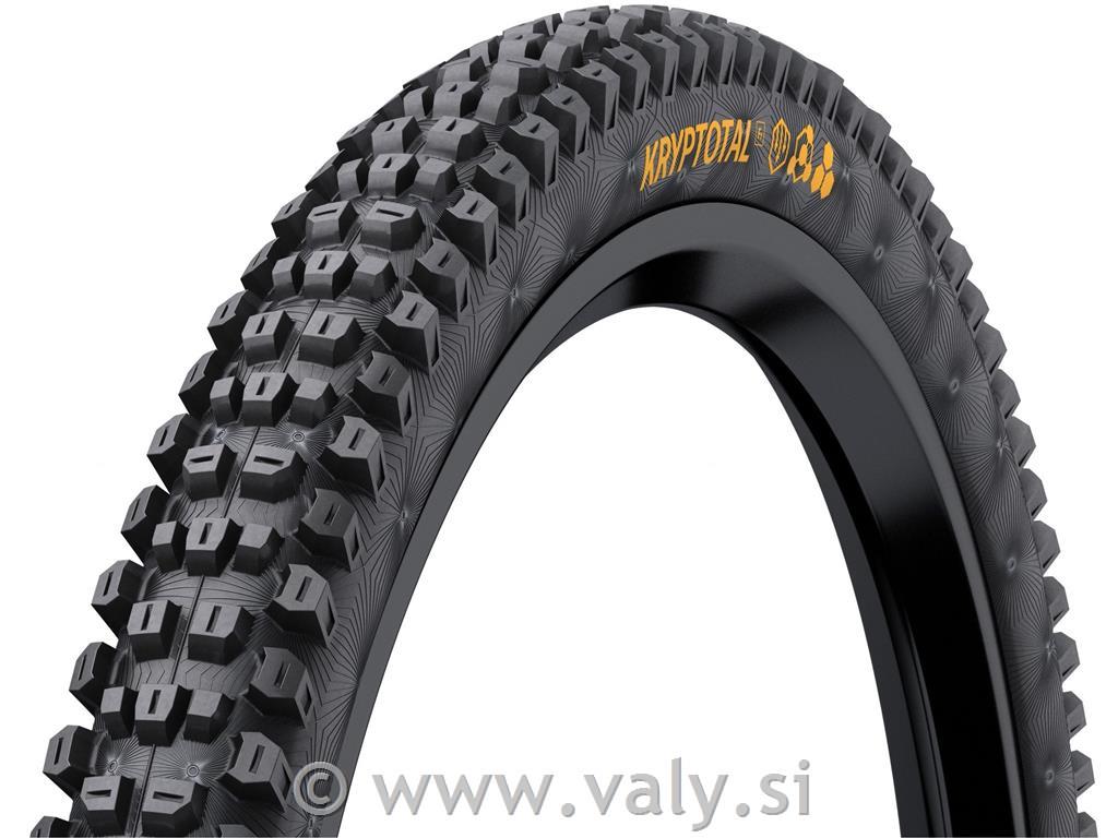 Continental prednji plašč Kryptotal Front Enduro Soft 29