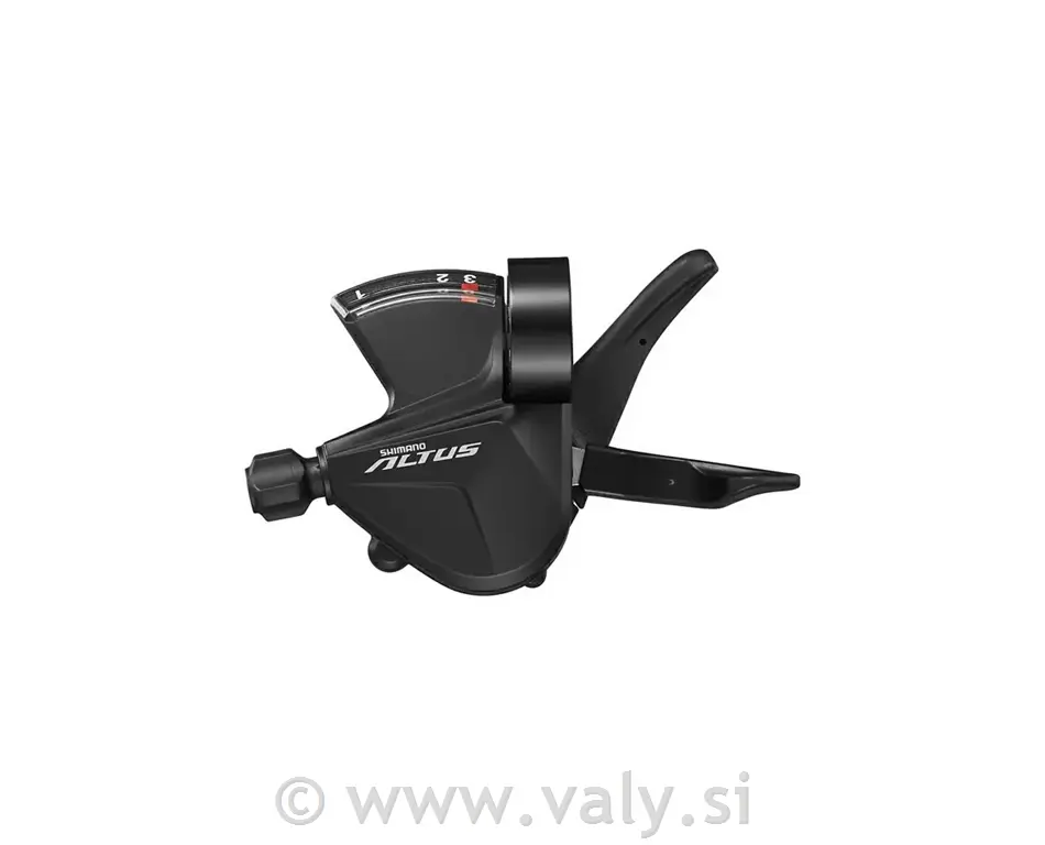 Shimano prestavna ročica Altus M2010 3 prestave