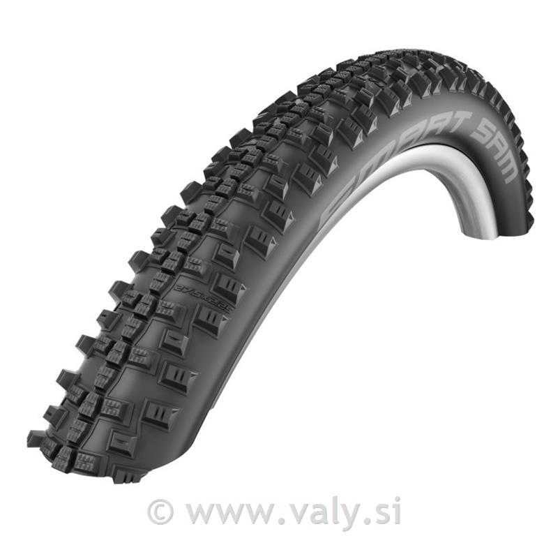 Schwalbe plašč Smart Sam 24x2,35