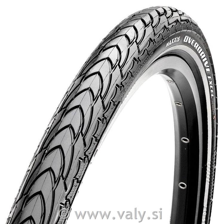 Maxxis plašč Overdrive MaxxProtect Ti 26"