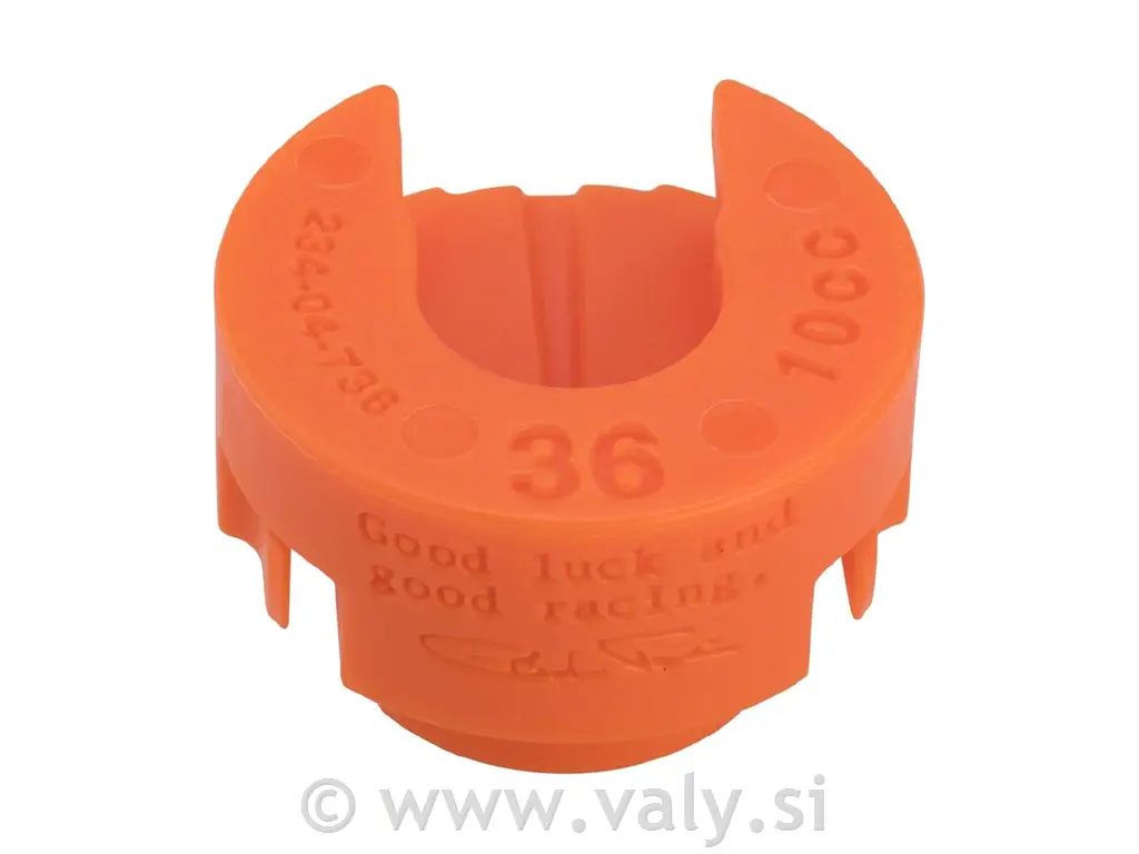 FOX Volume spacer za vilice FOX 36 Float 23 234-04-736