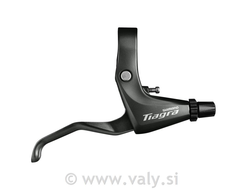 Shimano Tiagra 4700 zavorne ročice za ravno krmilo desna