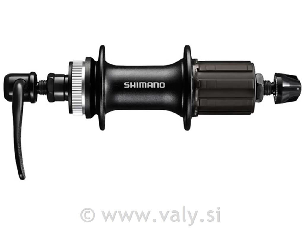 Shimano pesto Acera FHM3050 Disc CenterLock 32 lukenj QR