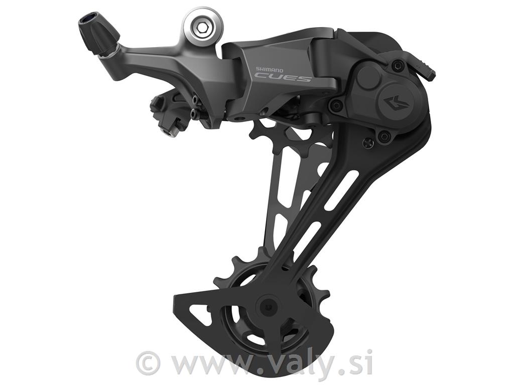 Shimano zadnji menjalnik Cues RDU6000 10/11 prestav