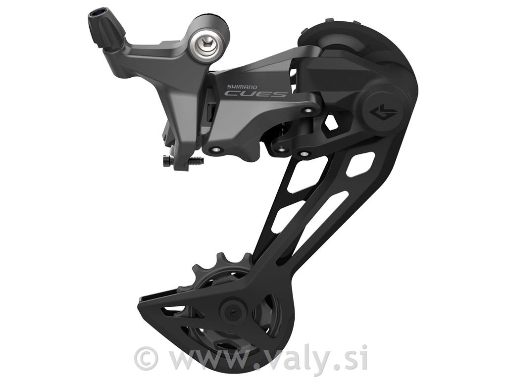 Shimano zadnji menjalnik Cues RDU6020 11 prestav