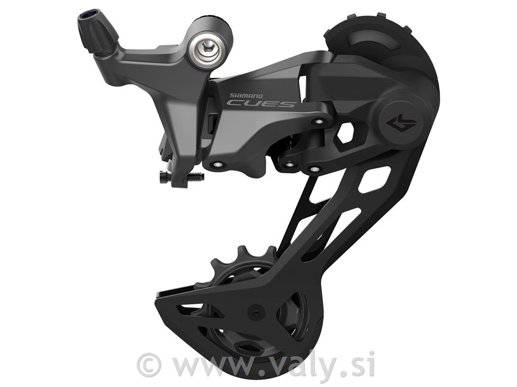 Shimano zadnji menjalnik Cues RDU6020 10 prestav