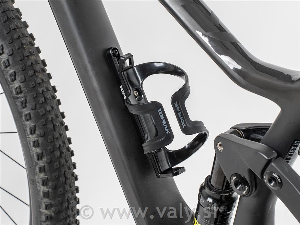 Topeak adapter nosilca za bidon Cage mount extenter