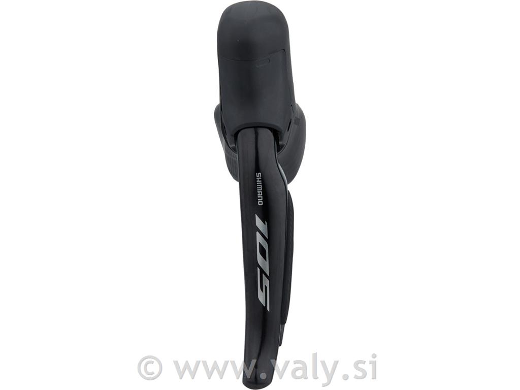 Shimano leva 105 Di2 R7150 prestavno-zavorna ročica