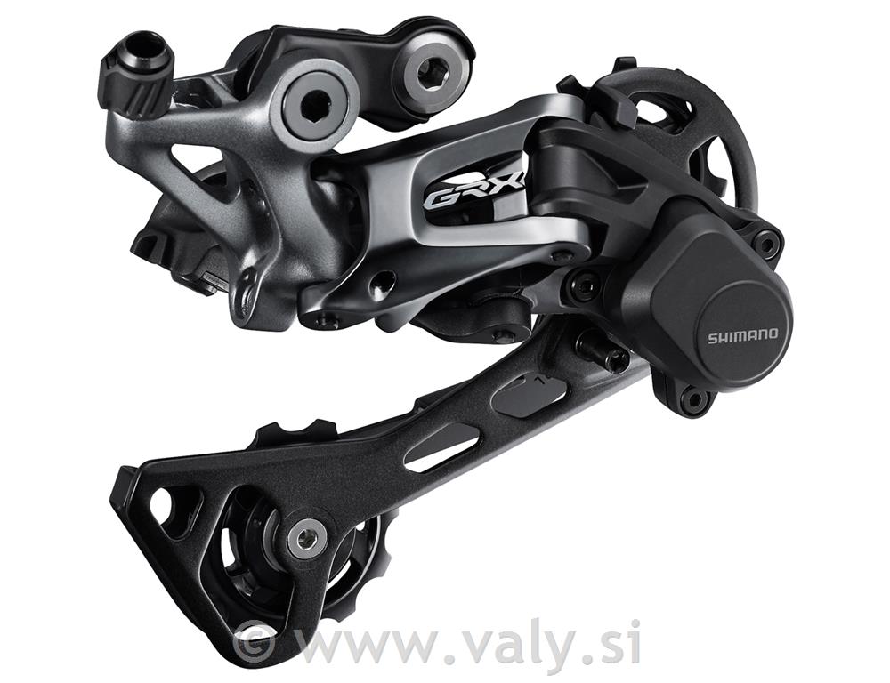 Shimano zadnji menjalnik GRX RD-RX812