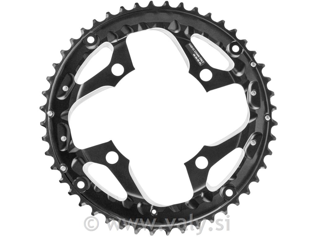 Shimano verižnik SLX T671 48 zob 3x10