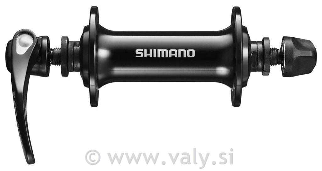 Shimano sprednje pesto Tiagra HB-RS400BL 32 lukenj