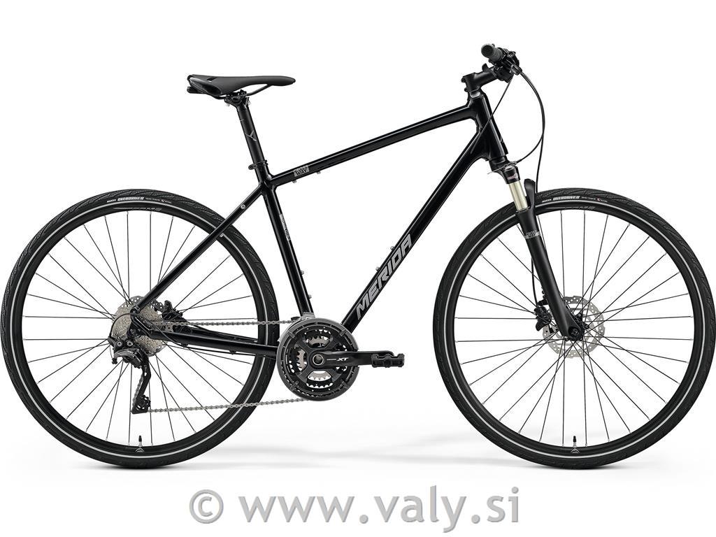 Merida moško kolo CROSSWAY XT Edition