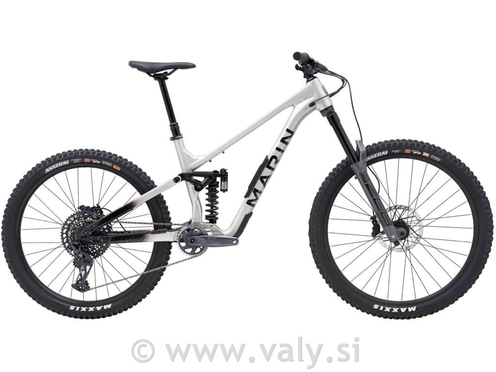 Marin kolo Alpine Trail XR