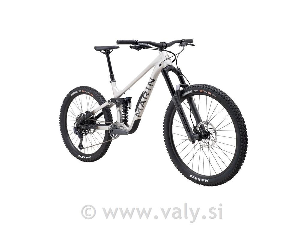 Marin kolo Alpine Trail XR